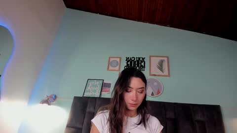 S A B R I N A  online show from 6, 2, 2025