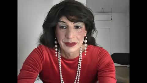 Sabrina online show from 31, 10, 2025