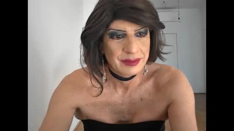 Sabrina online show from 23, 3, 2026