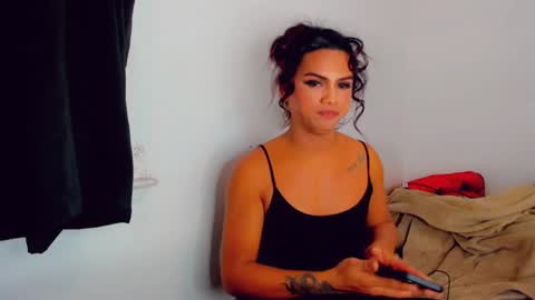 Snapshot of sacha_candy chatting on 7, 12, 2024 Sacha online show from 7, 12, 2024