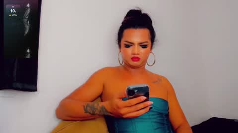 Snapshot of sacha_candy chatting on 10, 12, 2024 Sacha online show from 10, 12, 2024