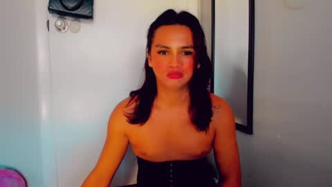 Snapshot of sacha_candy chatting on 15, 1, 2025 Sacha online show from 15, 1, 2025