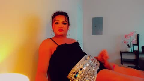 Snapshot of sacha_candy chatting on 18, 2, 2025 Sacha online show from 18, 2, 2025
