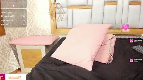 Sacha Malala  online show from 24, 1, 2025