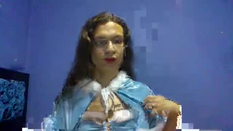 sachi_cosplayer online show from 21, 12, 2025