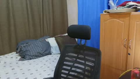 Snapshot of sachu01 chatting on 1, 5, 2026 Sachu01 online show from 1, 5, 2026