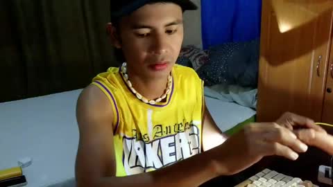 Snapshot of sachu01 chatting on 7, 5, 2026 Sachu01 online show from 7, 5, 2026