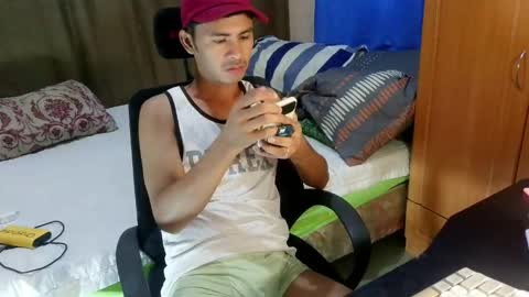 Snapshot of sachu01 chatting on 10, 5, 2026 Sachu01 online show from 10, 5, 2026