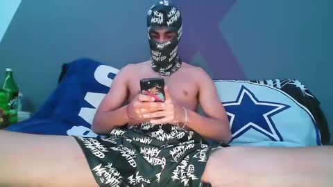 Snapshot of sacred_blessings24 chatting on 5, 10, 2025 sacred_blessings24 online show from 5, 10, 2025