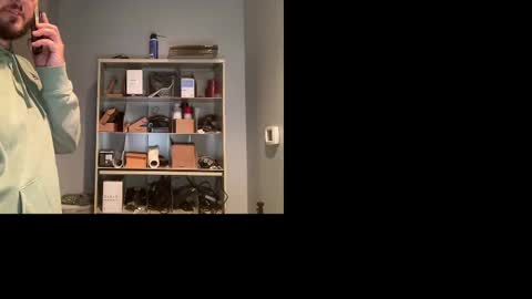 sacredroses online show from 20, 10, 2025