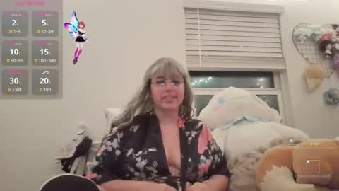 sweet angel baby  online show from 3, 10, 2025