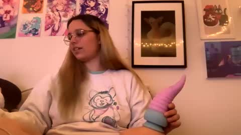 sweet angel baby  online show from 9, 11, 2025