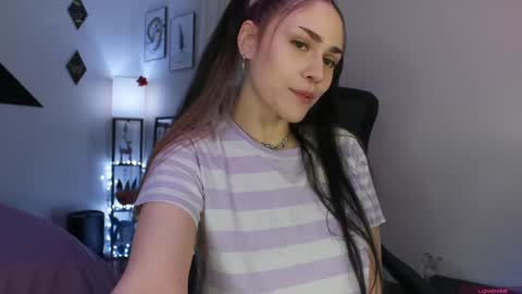 Snapshot of sadierenee96 chatting on 20, 12, 2024 Sadie Renee  online show from 20, 12, 2024