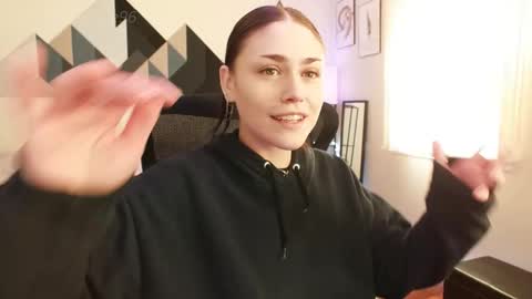 Snapshot of sadierenee96 chatting on 20, 2, 2025 Sadie Renee  online show from 20, 2, 2025