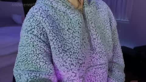 Snapshot of sadierenee96 chatting on 22, 2, 2025 Sadie Renee  online show from 22, 2, 2025