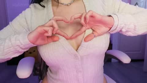 Snapshot of sadierenee96 chatting on 16, 10, 2025 Sadie Renee  online show from 16, 10, 2025