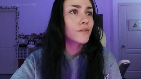 Snapshot of sadierenee96 chatting on 31, 10, 2025 Sadie Renee  online show from 31, 10, 2025