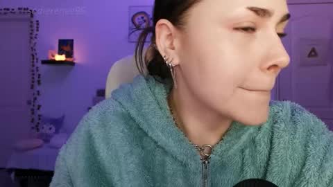 Sadie Renee  online show from 21, 2, 2026