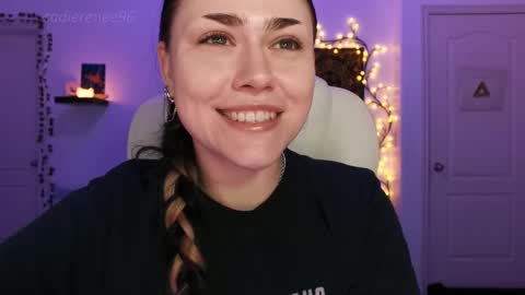 Sadie Renee  online show from 28, 2, 2026