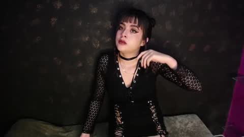 Sadie Queen online show from 17, 12, 2024