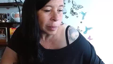 SadistikXX online show from 19, 3, 2026