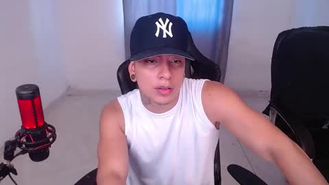 saenz_hotx online show from 26, 1, 2025