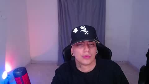 saenz_hotx online show from 6, 2, 2025