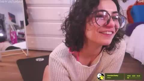 Safa online show from 25, 3, 2026