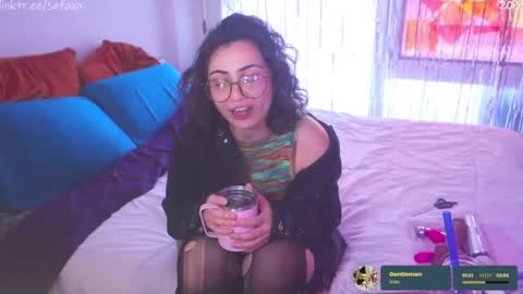 Safa online show from 24, 4, 2026