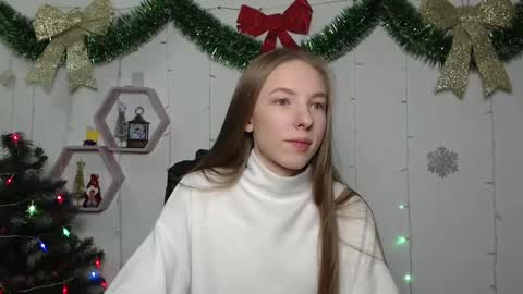 Safira Furacao online show from 6, 1, 2025