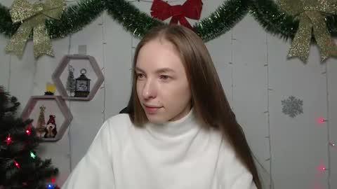 Safira Furacao online show from 6, 1, 2025