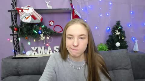 Safira Furacao online show from 7, 1, 2025