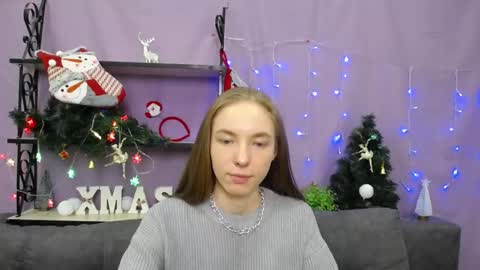 Safira Furacao online show from 7, 1, 2025