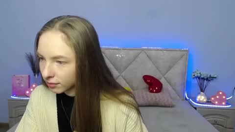 Safira Furacao online show from 12, 1, 2025