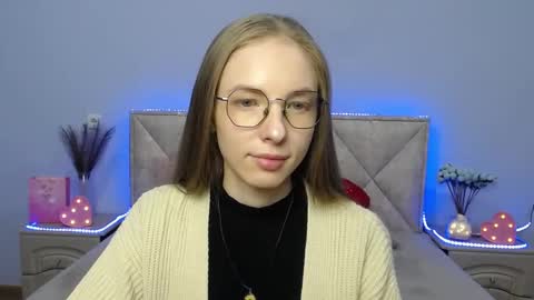 Safira Furacao online show from 12, 1, 2025