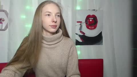 Safira Furacao online show from 16, 1, 2025