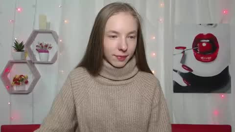 Safira Furacao online show from 17, 1, 2025