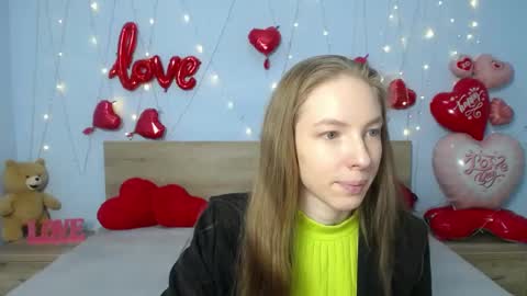 Safira Furacao online show from 1, 3, 2025