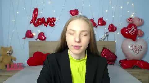 Safira Furacao online show from 1, 3, 2025