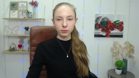 Safira Furacao online show from 7, 3, 2025