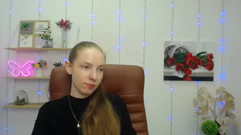 Safira Furacao online show from 7, 3, 2025