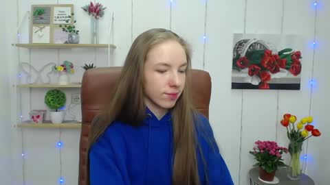 Safira Furacao online show from 10, 3, 2025