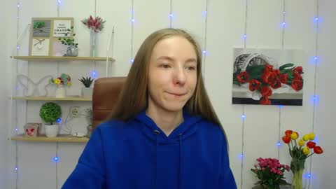 Safira Furacao online show from 10, 3, 2025