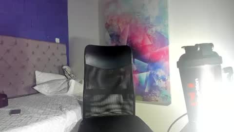 sagazael_hoyos online show from 7, 8, 2026
