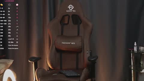 Adam online show from 25, 1, 2025