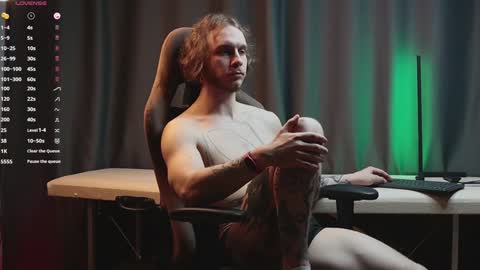 Adam online show from 4, 2, 2025