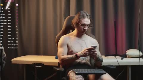 Adam online show from 9, 2, 2025