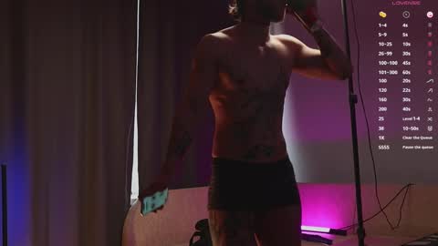 Adam online show from 7, 3, 2025