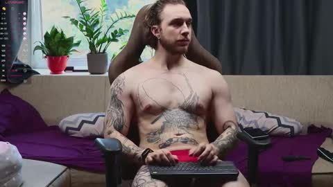 Adam online show from 1, 10, 2025