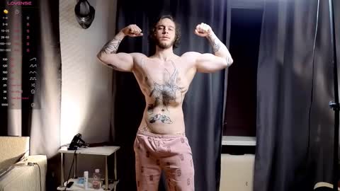 Adam online show from 6, 1, 2026